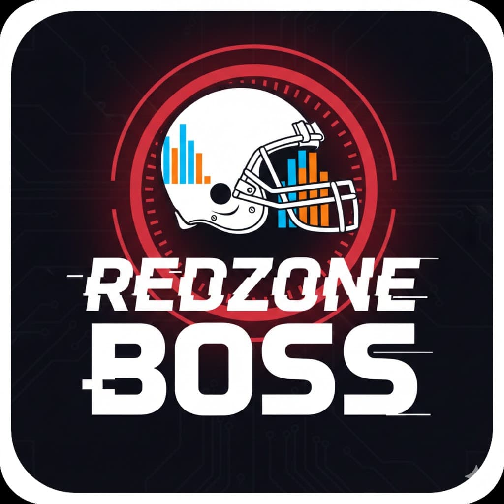Redzone Boss Logo